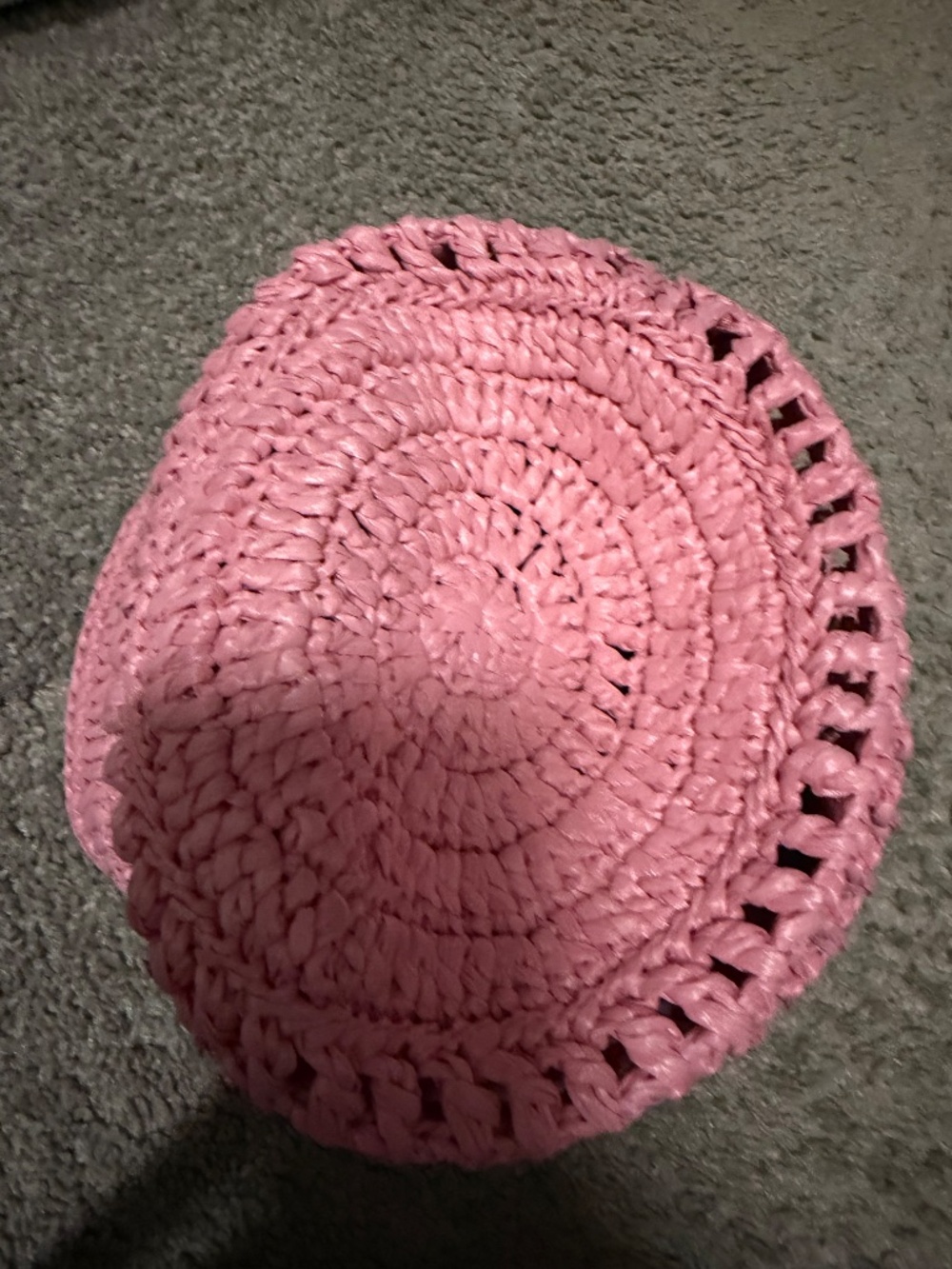 PRADA HAT - Picture 3 of 4